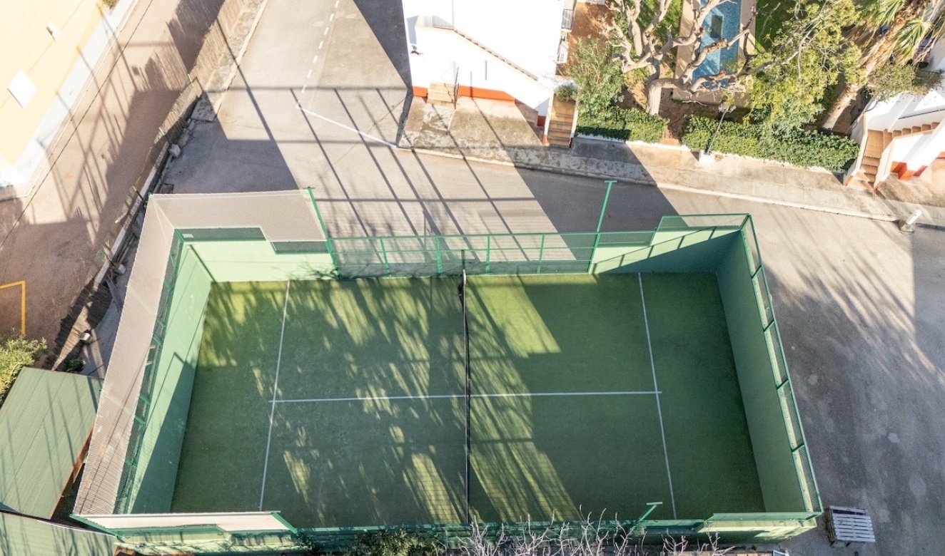 Bestaande woningen - Appartementen - Flats - Denia