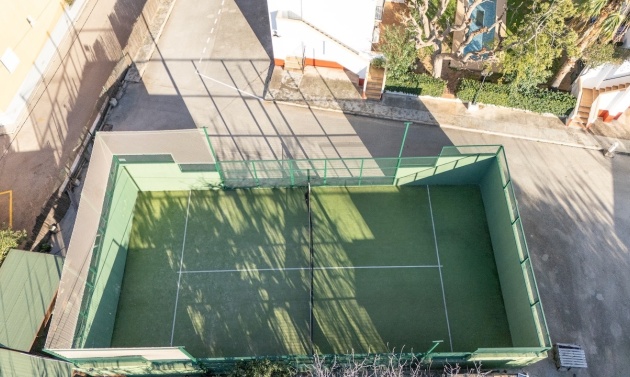 Bestaande woningen - Appartementen - Flats - Denia