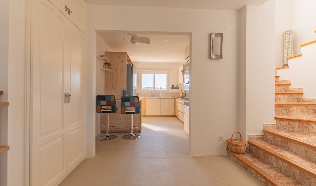 Bestaande woningen - Appartementen - Flats - Denia