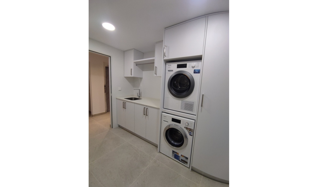 Nuevas construcciones - Villas - Chalets - Altea