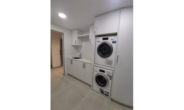 Nuevas construcciones - Villas - Chalets - Altea