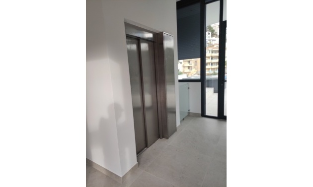 Nuevas construcciones - Villas - Chalets - Altea