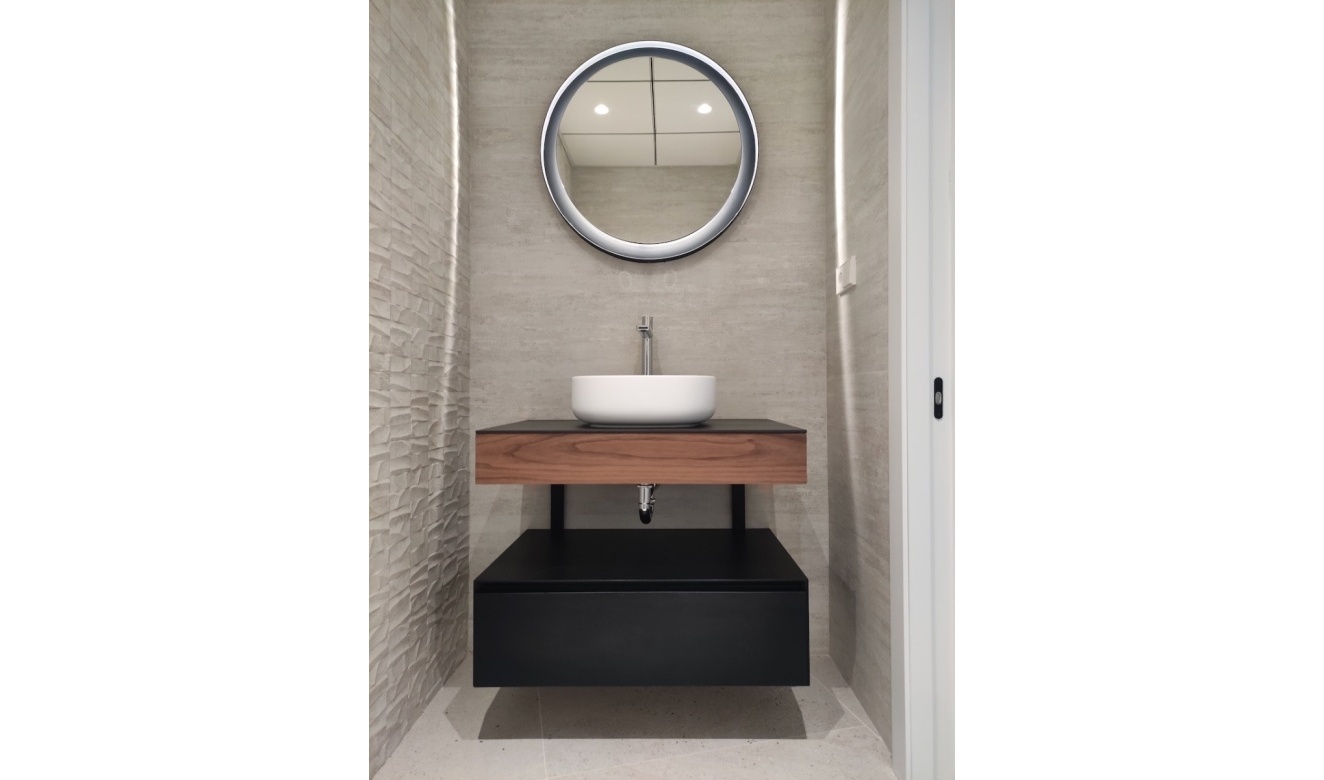 Nuevas construcciones - Villas - Chalets - Altea