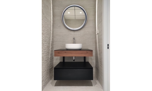 Nuevas construcciones - Villas - Chalets - Altea