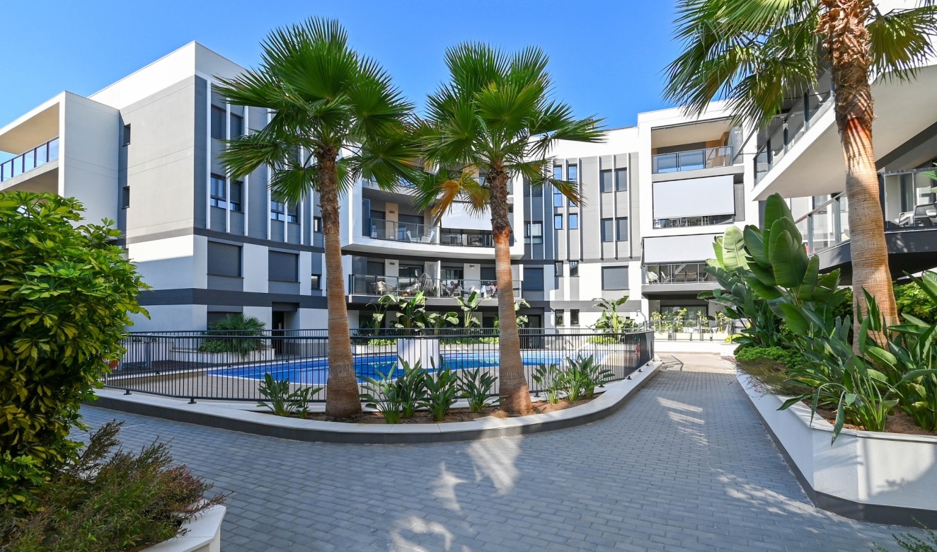 Reventes - Appartments - Pisos - Javea