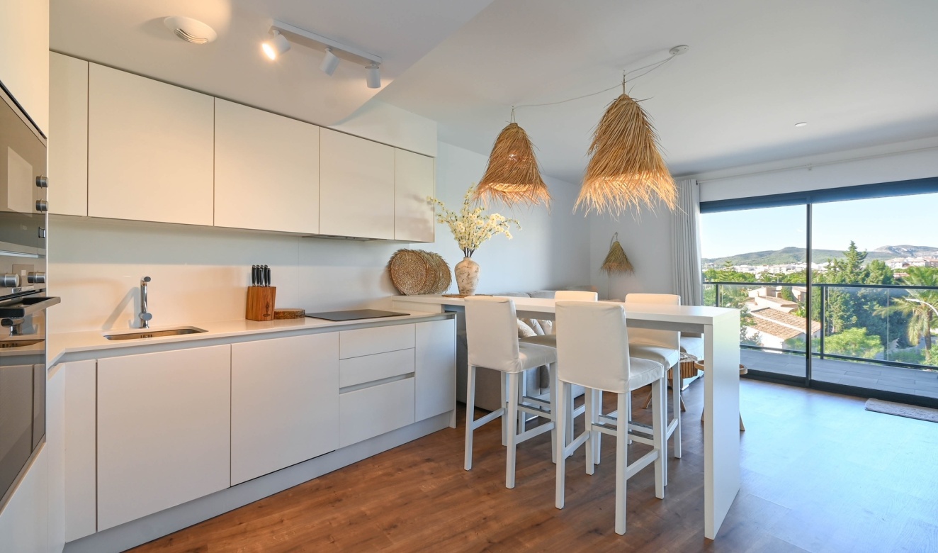 Reventes - Appartments - Pisos - Javea