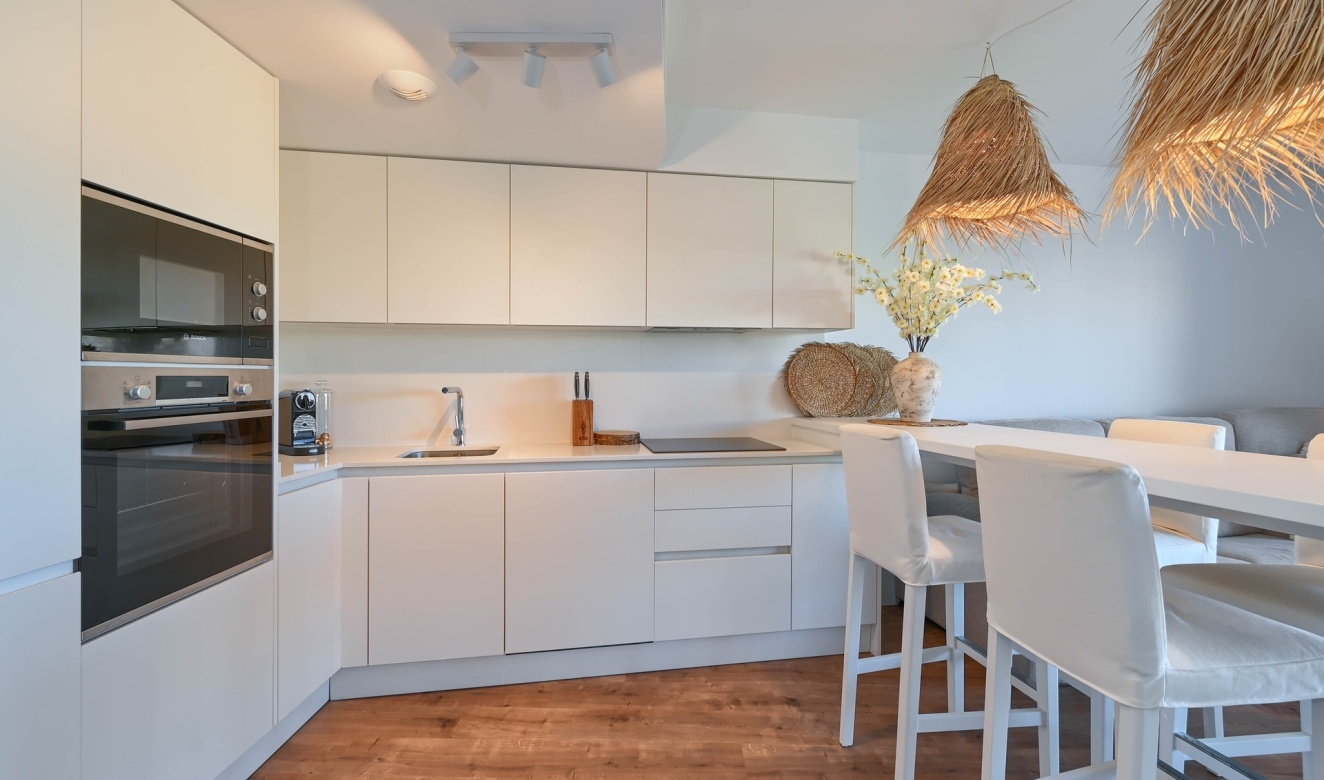 Reventes - Appartments - Pisos - Javea