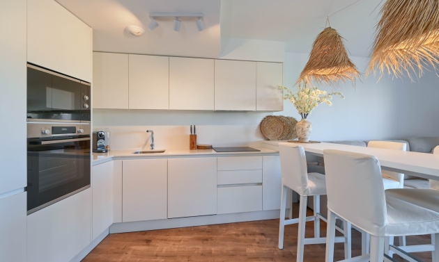 Reventes - Appartments - Pisos - Javea