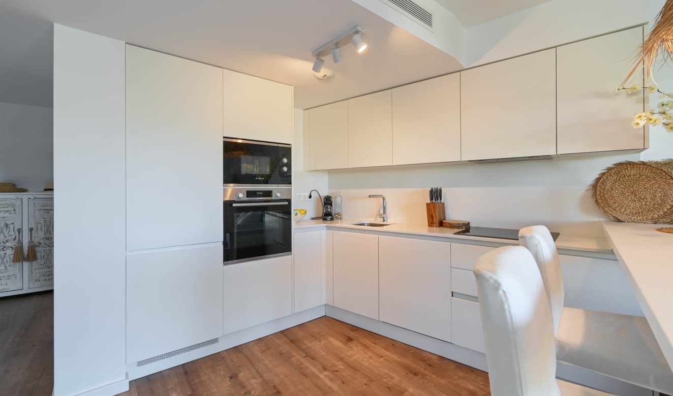 Reventes - Appartments - Pisos - Javea