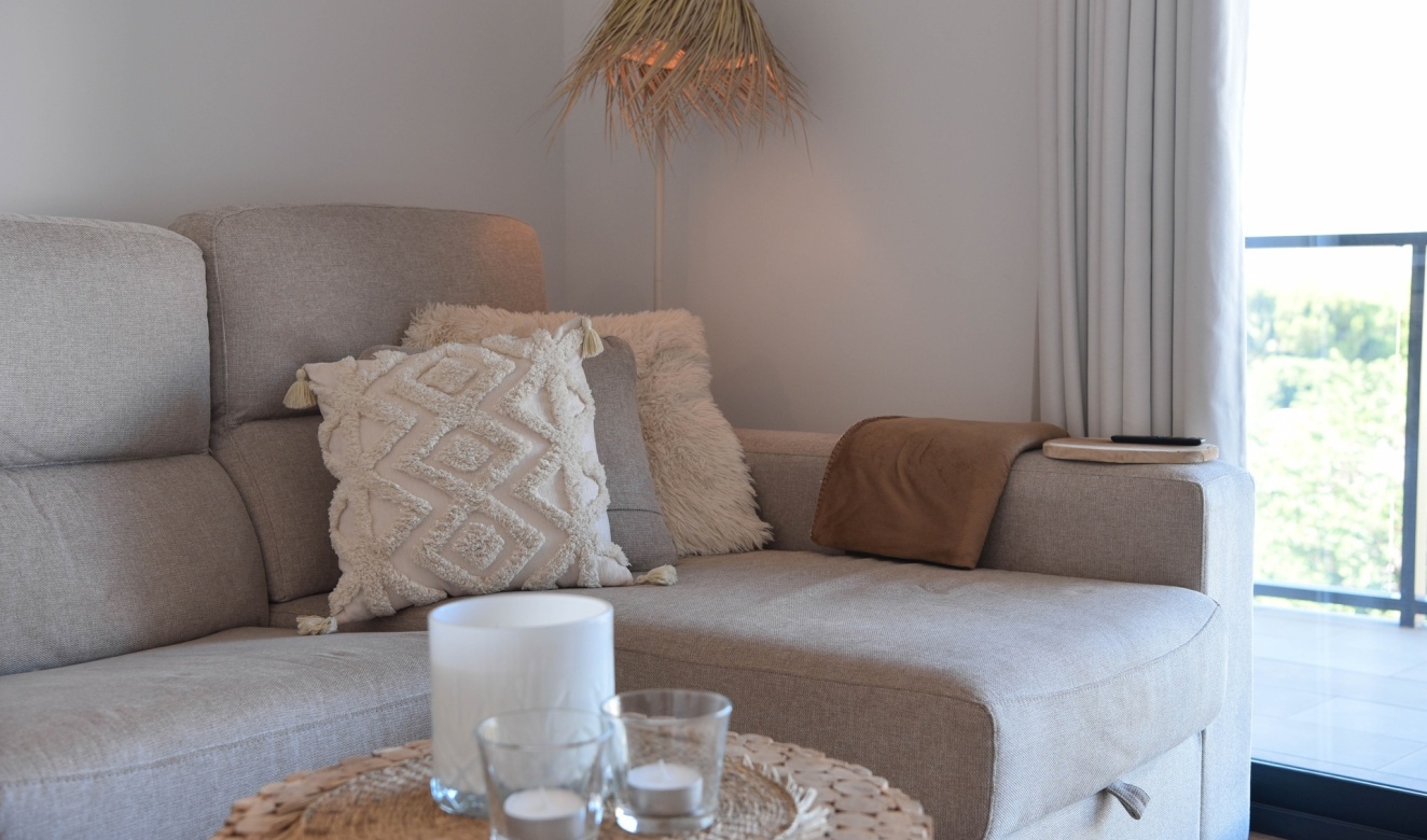 Reventes - Appartments - Pisos - Javea