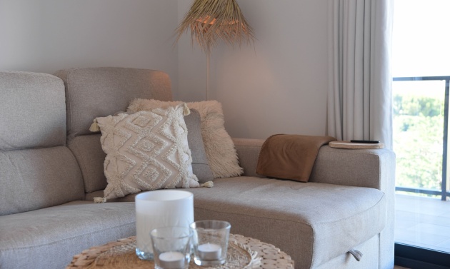 Reventes - Appartments - Pisos - Javea