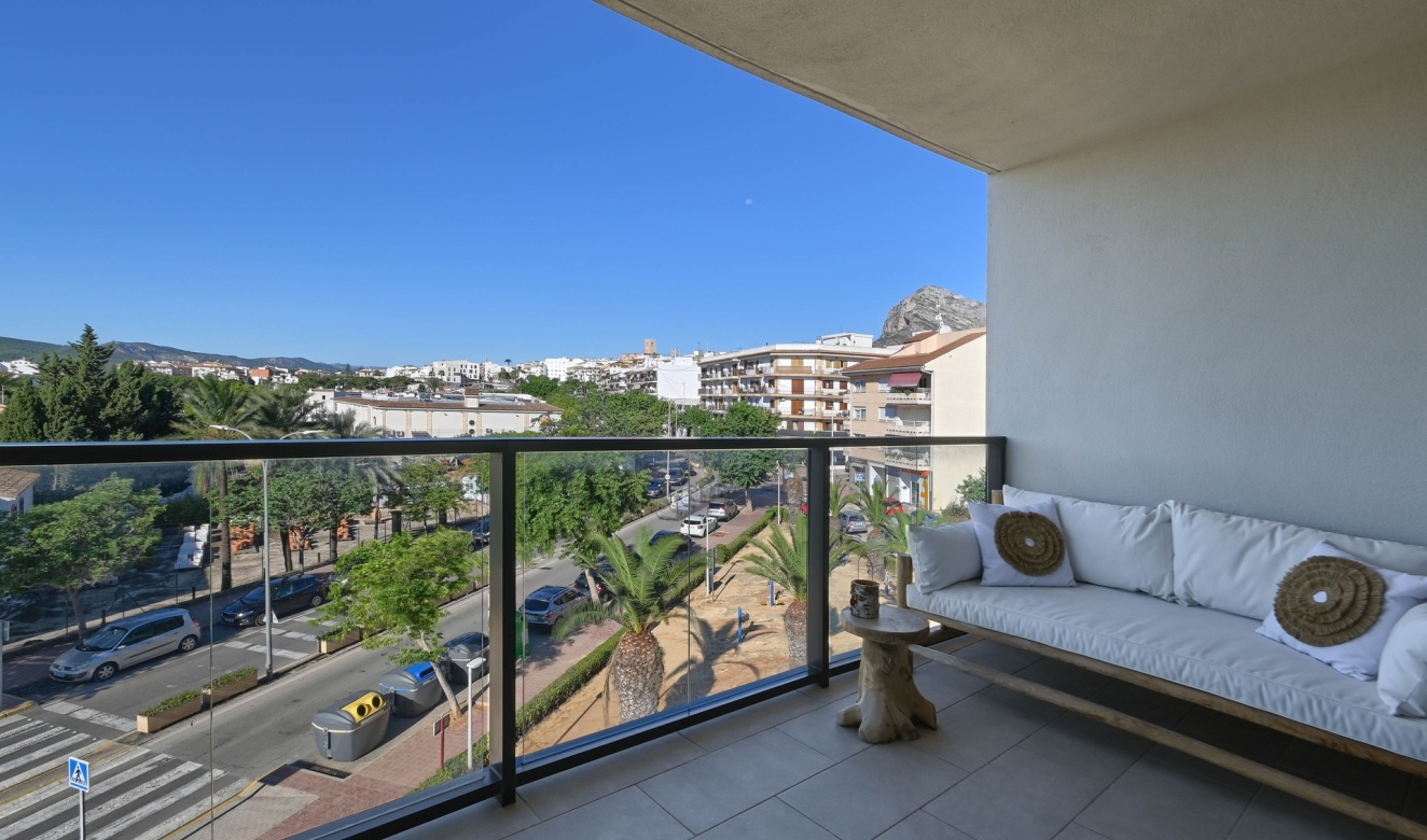 Reventes - Appartments - Pisos - Javea
