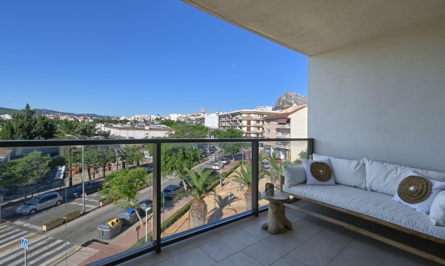 Reventes - Appartments - Pisos - Javea