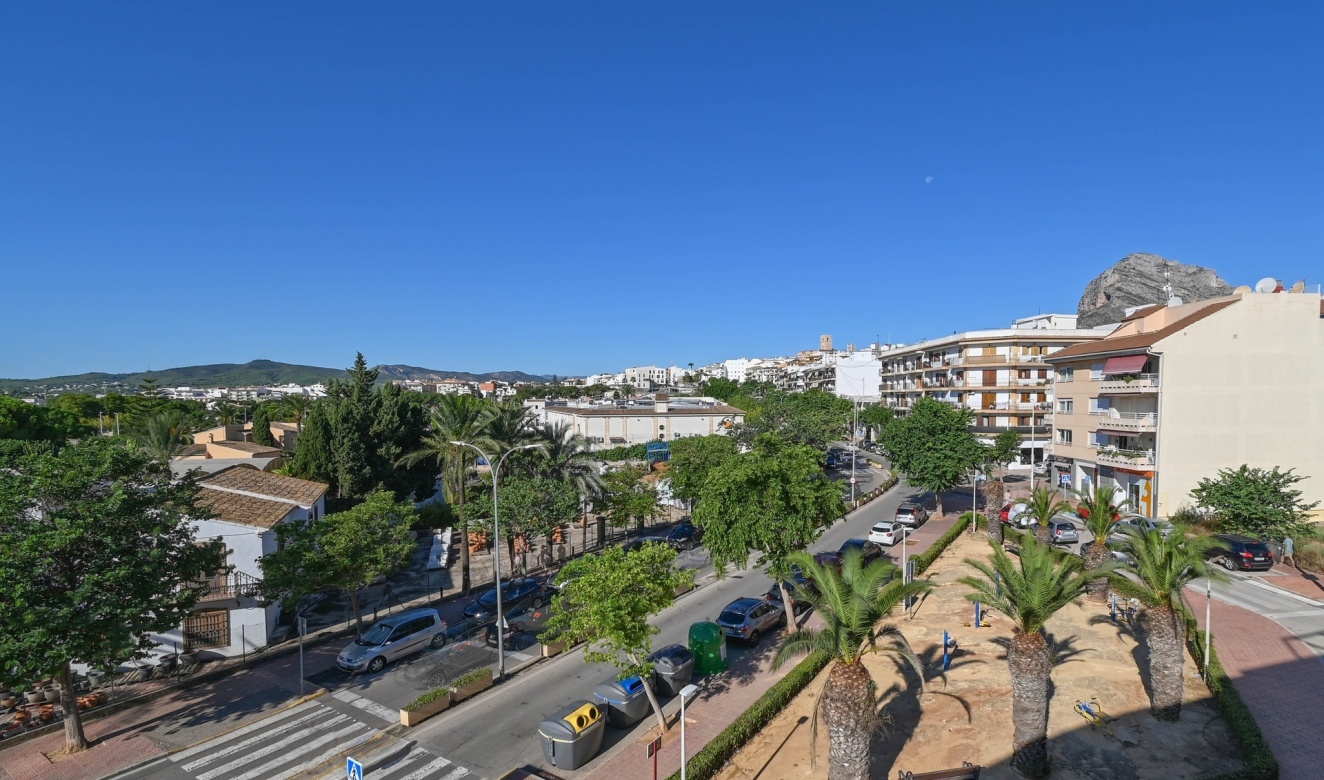 Reventes - Appartments - Pisos - Javea