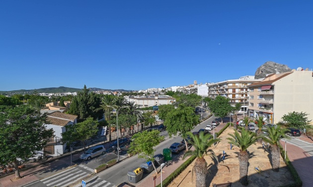 Reventes - Appartments - Pisos - Javea