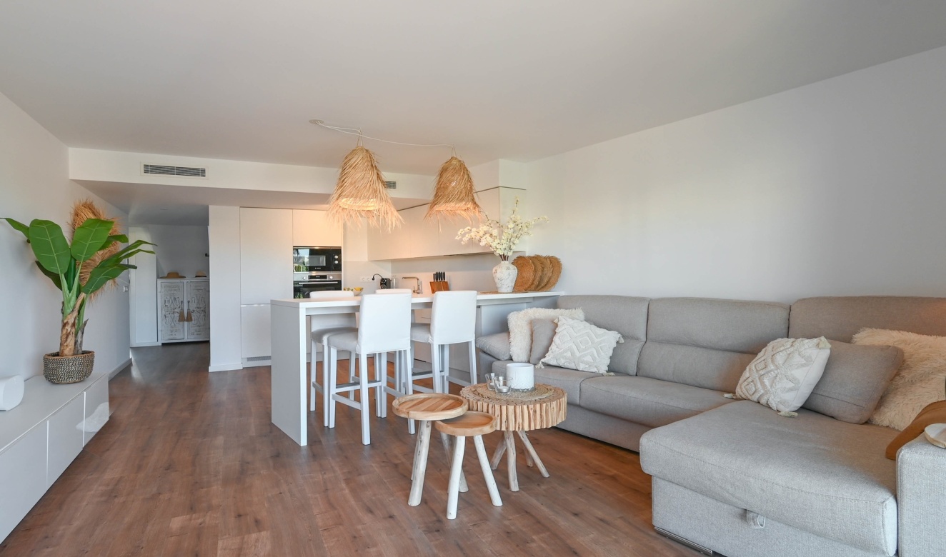 Reventes - Appartments - Pisos - Javea