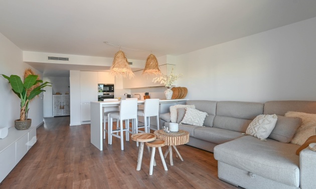 Reventes - Appartments - Pisos - Javea