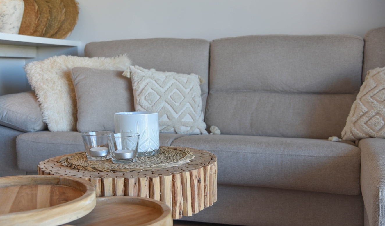 Reventes - Appartments - Pisos - Javea