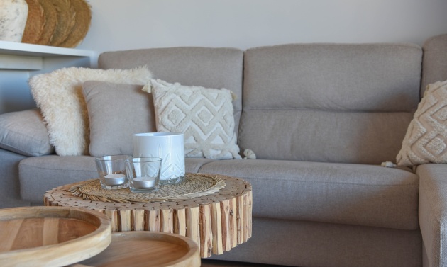 Reventes - Appartments - Pisos - Javea