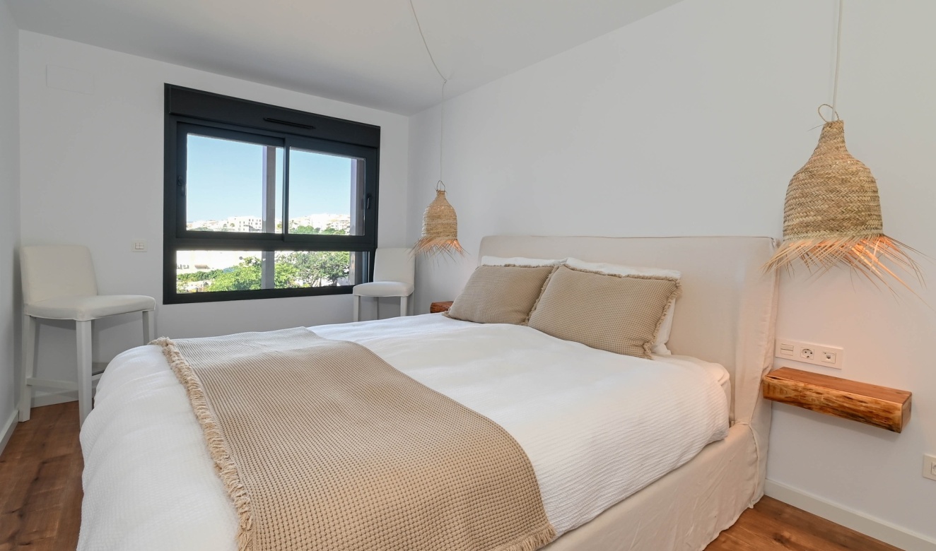 Reventes - Appartments - Pisos - Javea