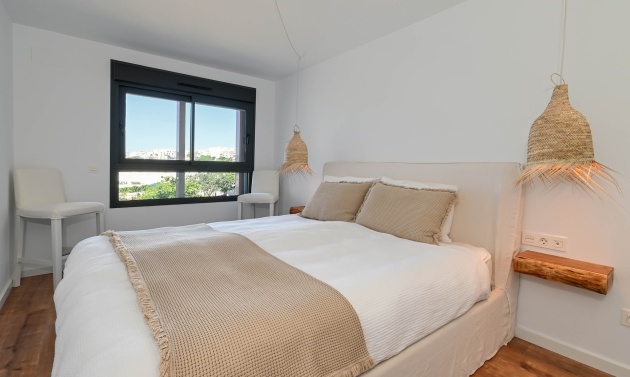 Reventes - Appartments - Pisos - Javea