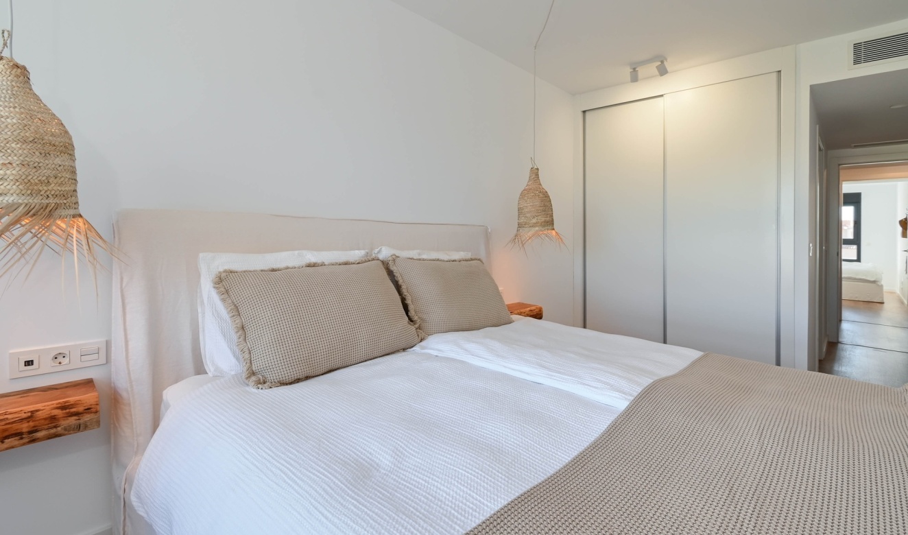 Reventes - Appartments - Pisos - Javea