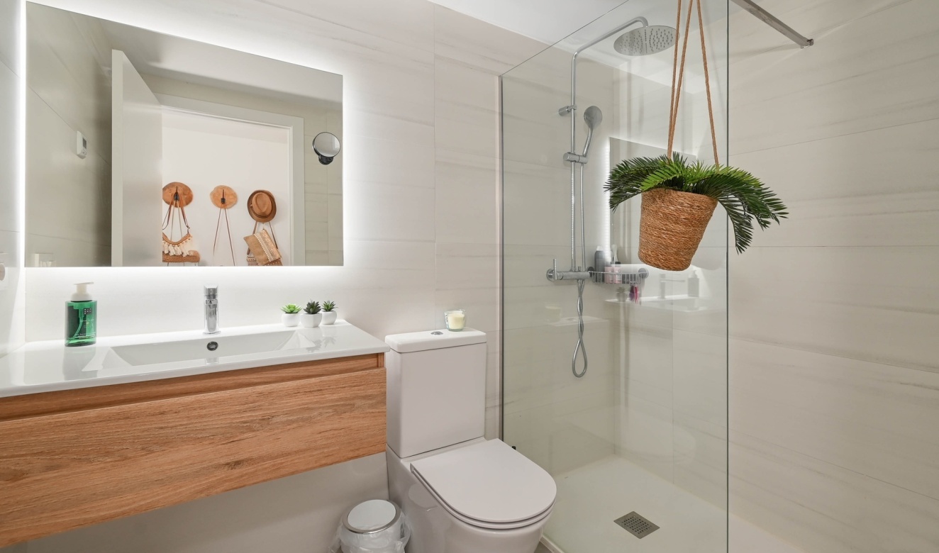 Reventes - Appartments - Pisos - Javea