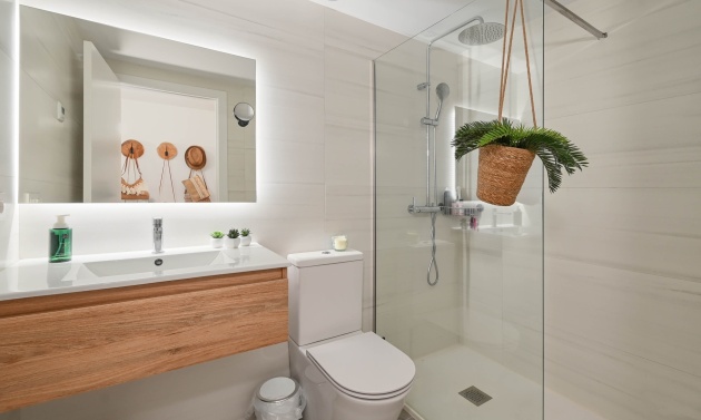 Reventes - Appartments - Pisos - Javea