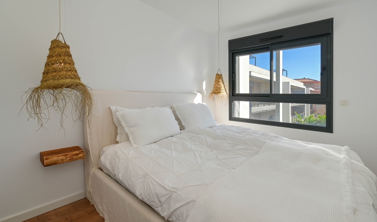 Reventes - Appartments - Pisos - Javea