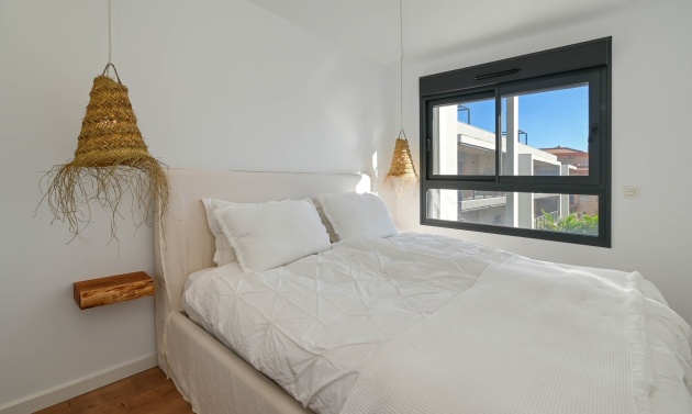 Reventes - Appartments - Pisos - Javea