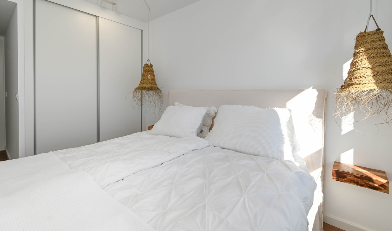 Reventes - Appartments - Pisos - Javea