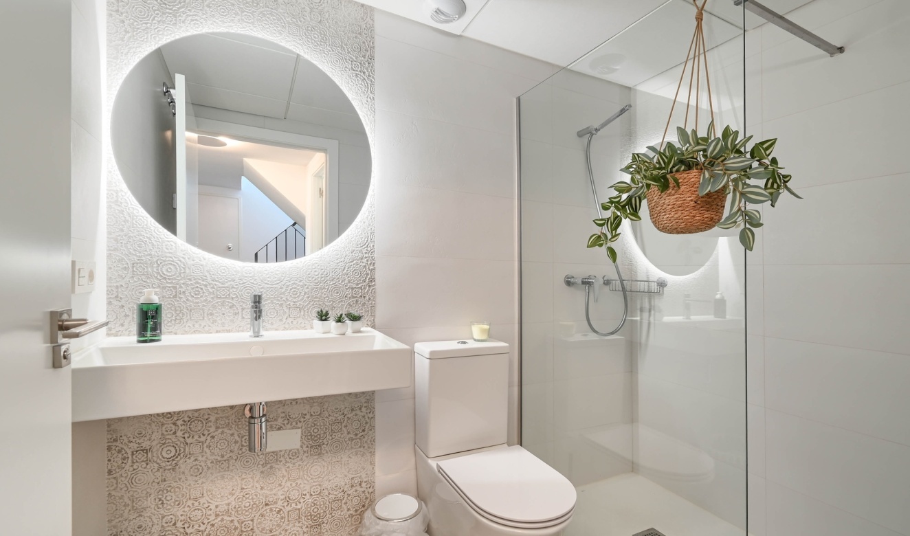 Reventes - Appartments - Pisos - Javea