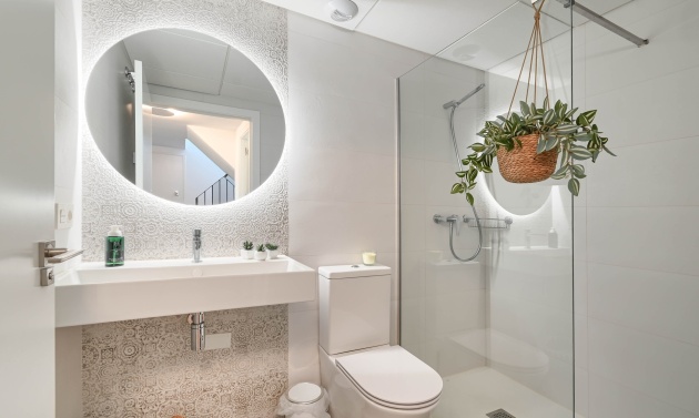 Reventes - Appartments - Pisos - Javea