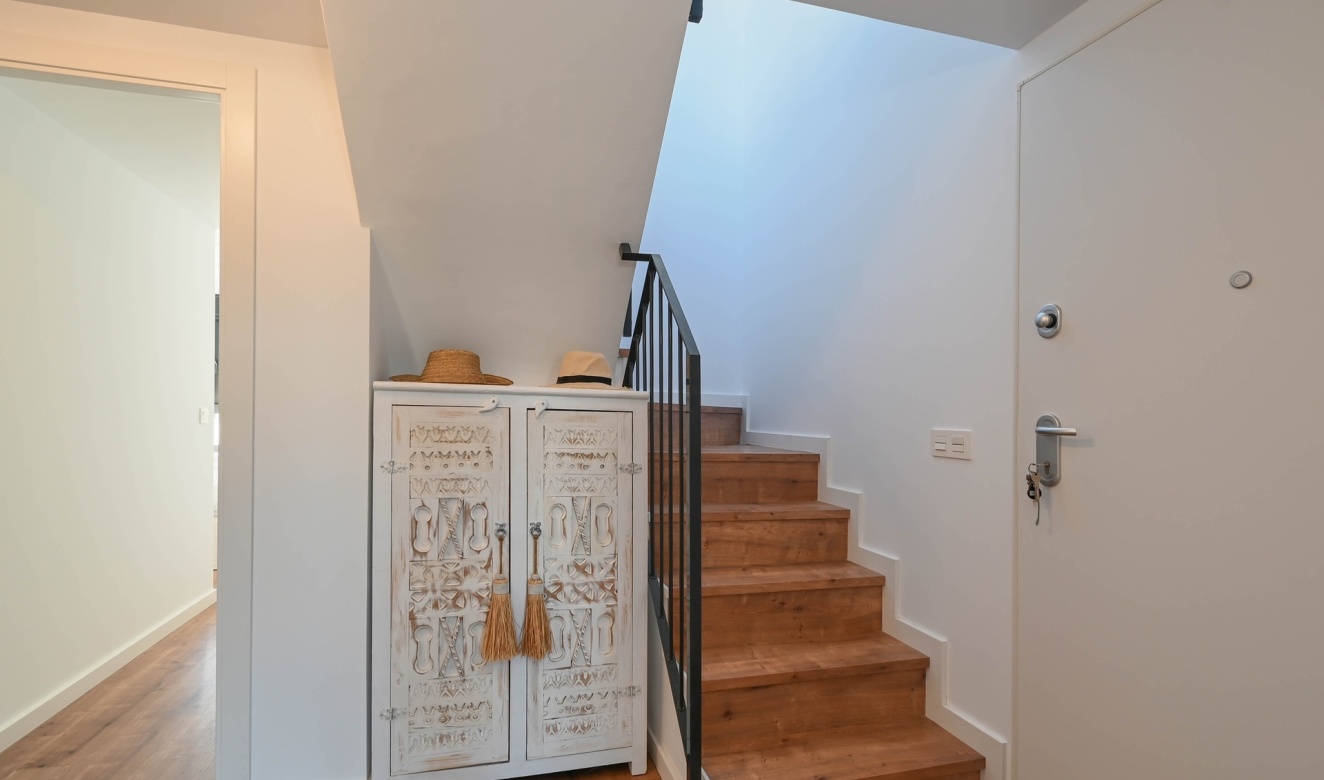 Reventes - Appartments - Pisos - Javea