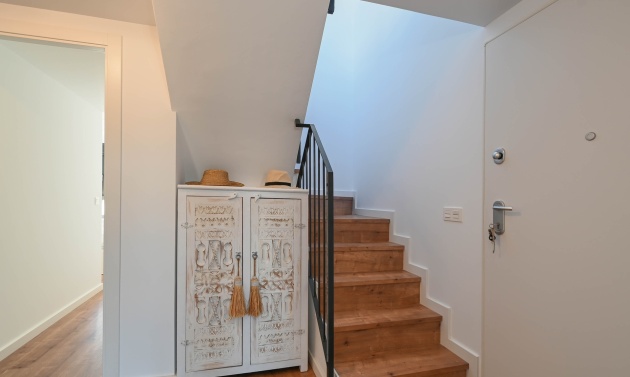 Reventes - Appartments - Pisos - Javea