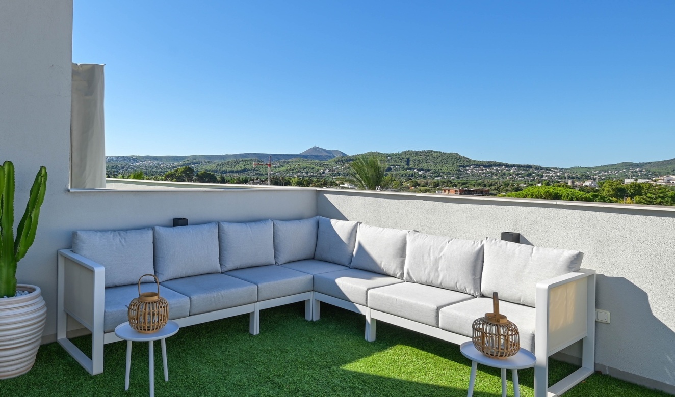 Reventes - Appartments - Pisos - Javea