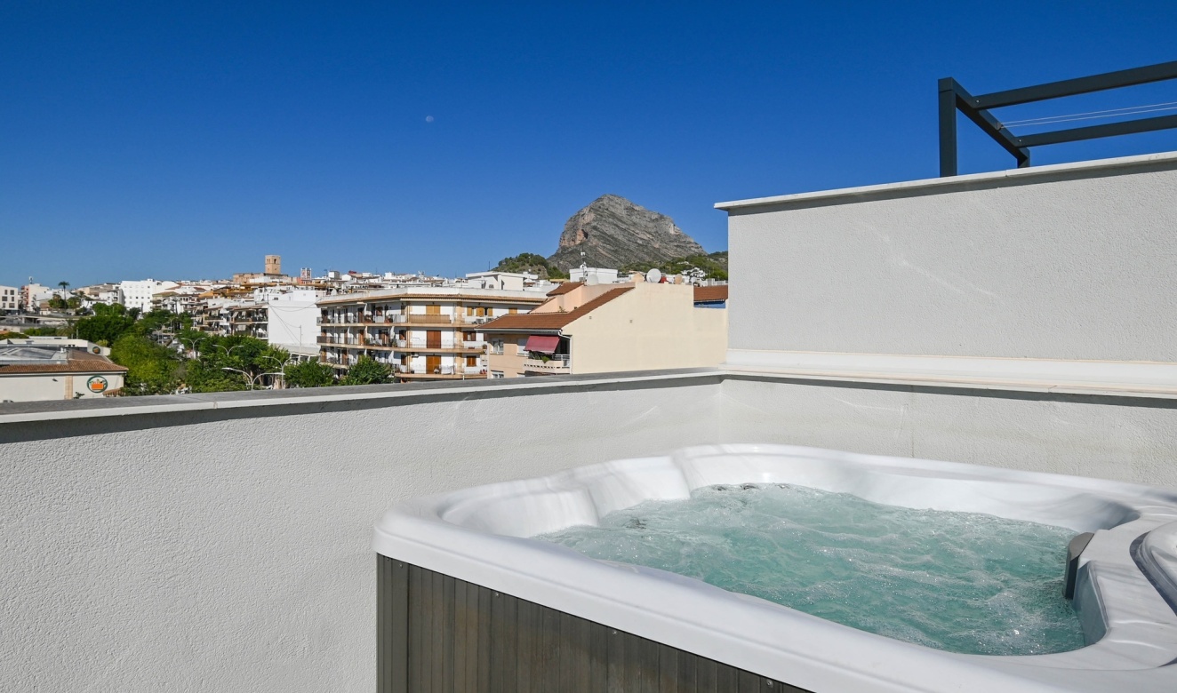 Reventes - Appartments - Pisos - Javea