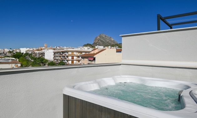 Reventes - Appartments - Pisos - Javea