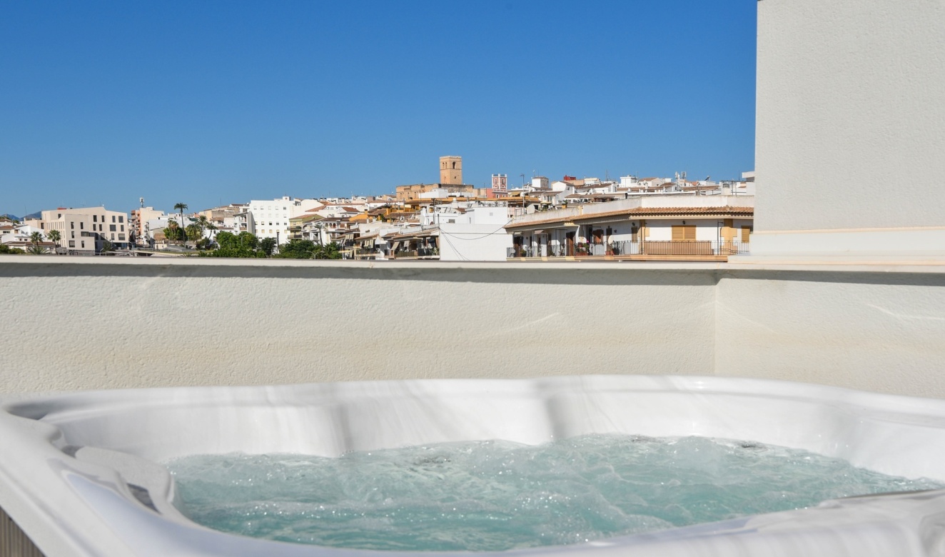 Reventes - Appartments - Pisos - Javea