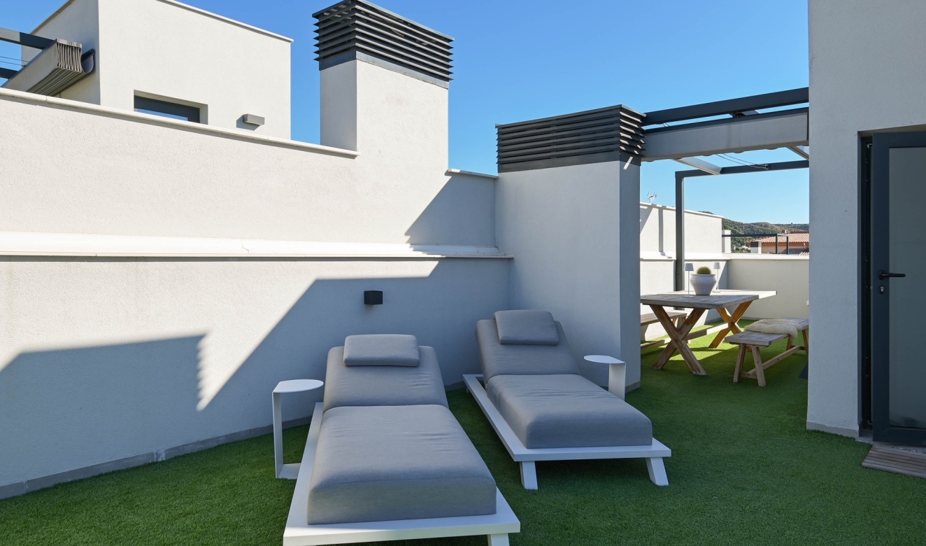 Reventes - Appartments - Pisos - Javea