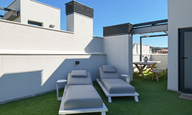 Reventes - Appartments - Pisos - Javea