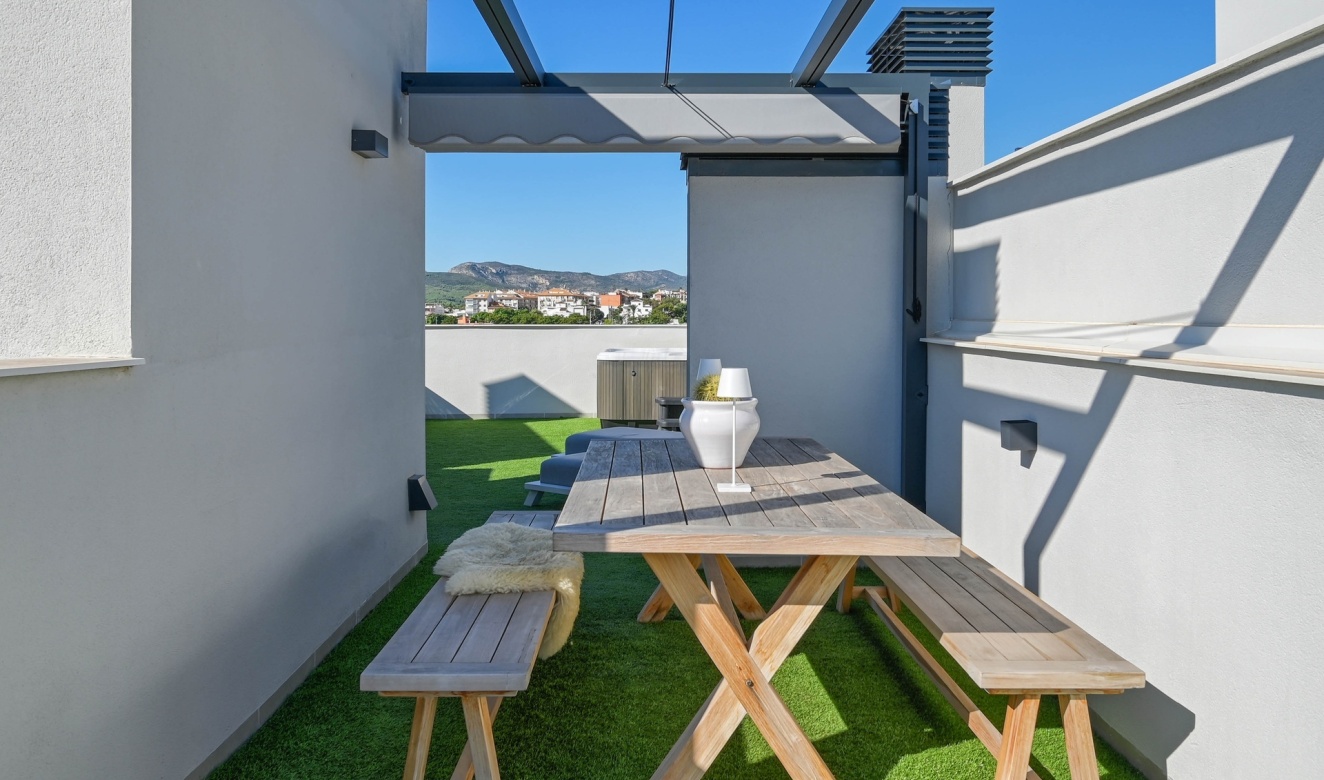 Reventes - Appartments - Pisos - Javea