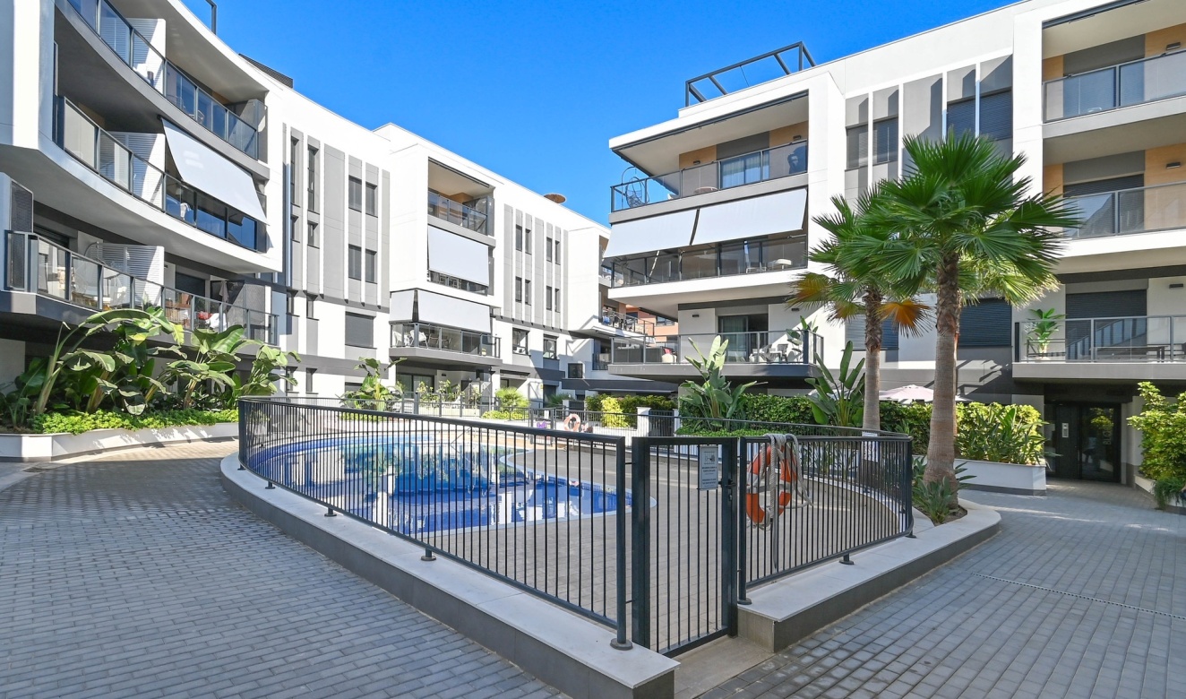 Reventes - Appartments - Pisos - Javea