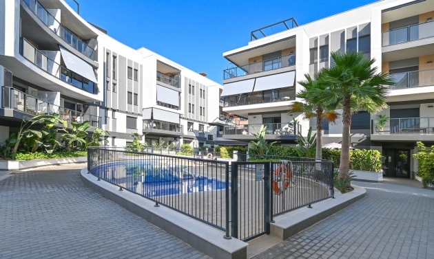 Reventes - Appartments - Pisos - Javea