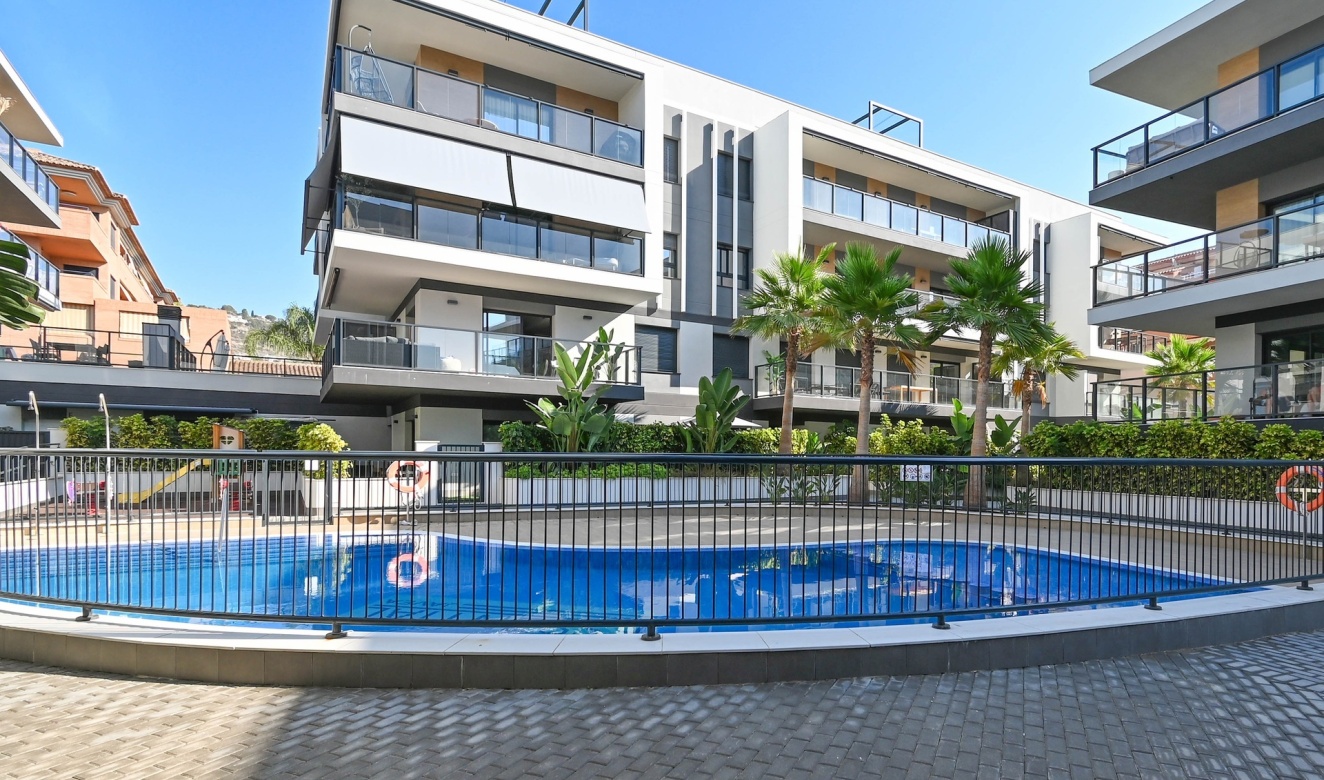 Reventes - Appartments - Pisos - Javea