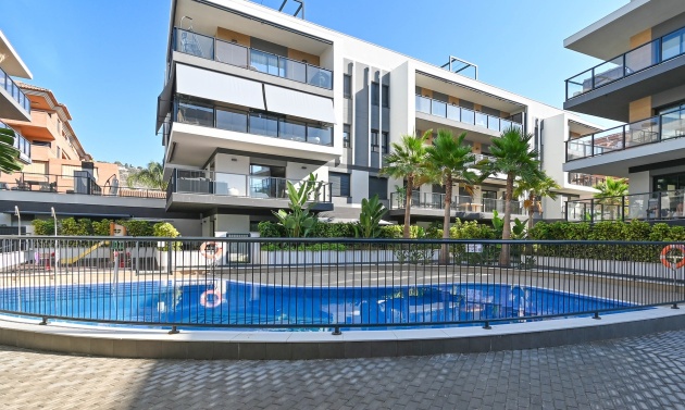 Reventes - Appartments - Pisos - Javea