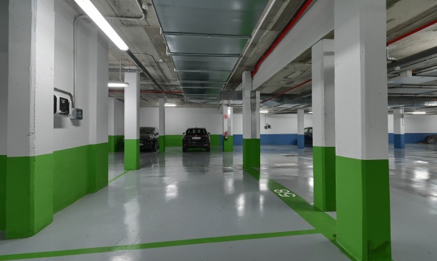 Reventes - Appartments - Pisos - Javea