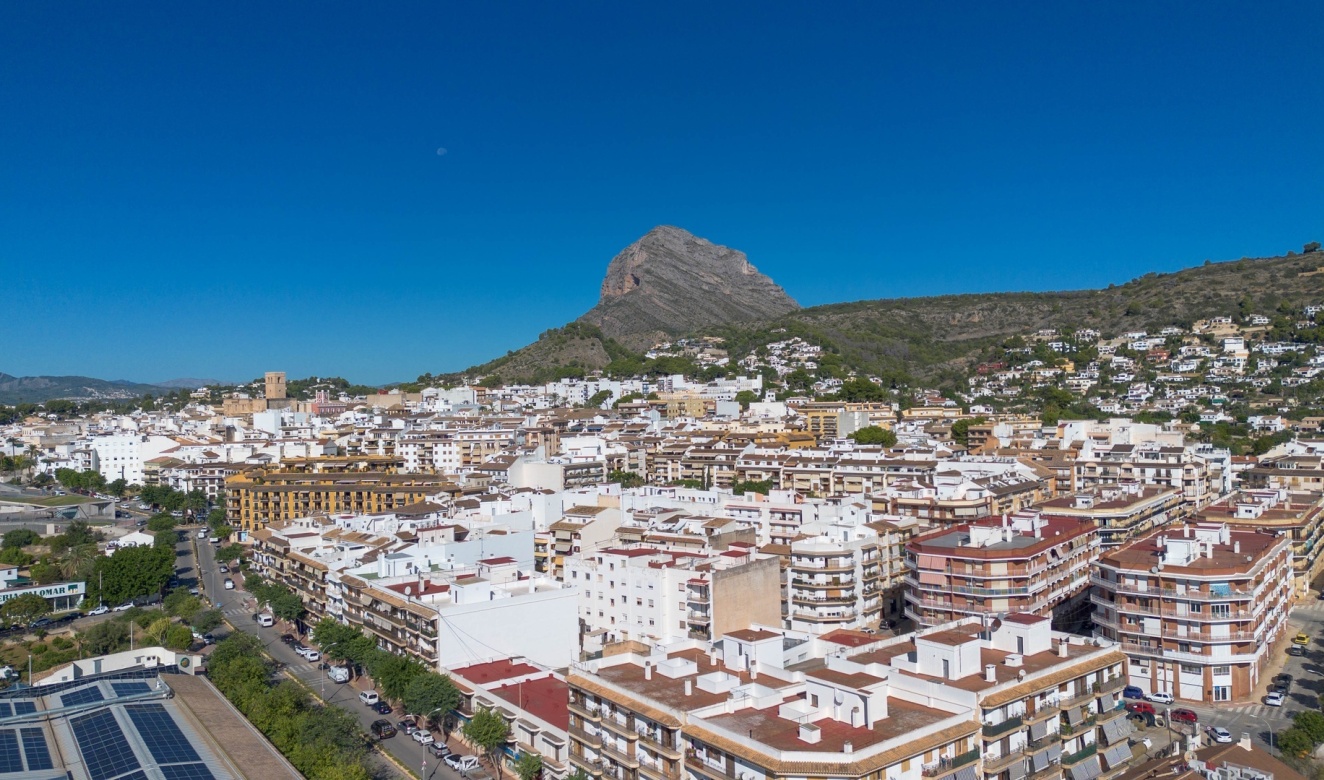 Reventes - Appartments - Pisos - Javea