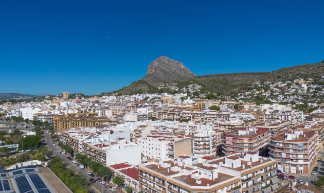 Reventes - Appartments - Pisos - Javea