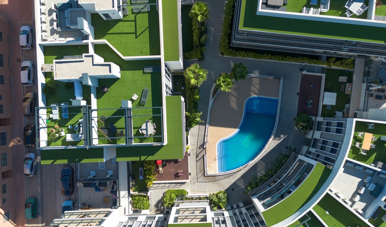 Reventes - Appartments - Pisos - Javea